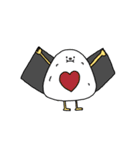 Style'おかか（個別スタンプ：3）