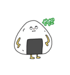Style'おかか（個別スタンプ：6）