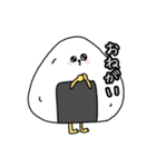 Style'おかか（個別スタンプ：10）