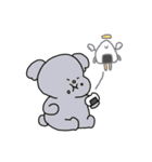 Style'おかか（個別スタンプ：17）