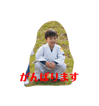 Ayyyyya（個別スタンプ：6）