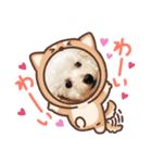 Mahalo②（個別スタンプ：2）