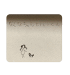 6匹の元野良猫達（個別スタンプ：29）