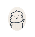 6匹の元野良猫達（個別スタンプ：30）