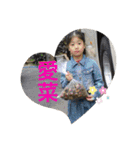 6匹の元野良猫達（個別スタンプ：32）
