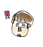 スタンプで翔！vol.2（個別スタンプ：17）