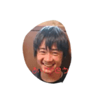 The 山川（個別スタンプ：6）