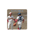 野球の日（個別スタンプ：12）
