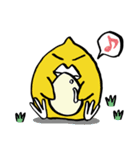 ネタで使おう！モブキャラスタンプ（個別スタンプ：33）