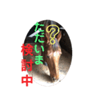 ドレッサーとその仲間たち☆その2（個別スタンプ：16）