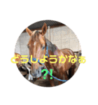 ドレッサーとその仲間たち☆その2（個別スタンプ：18）