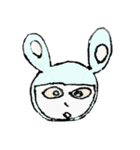 妖怪の国（個別スタンプ：3）