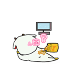 やぎ兄弟の生活2（個別スタンプ：13）