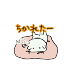 やぎ兄弟の生活2（個別スタンプ：16）