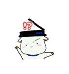 やぎ兄弟の生活2（個別スタンプ：29）