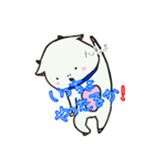 やぎ兄弟の生活2（個別スタンプ：34）