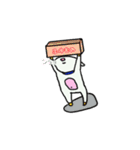やぎ兄弟の生活2（個別スタンプ：40）