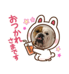 大好き金太郎2（個別スタンプ：8）