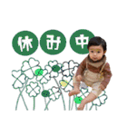 tworks ver3（個別スタンプ：6）