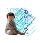 tworks ver3（個別スタンプ：12）