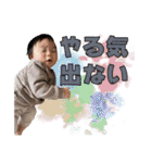 tworks ver3（個別スタンプ：18）
