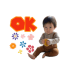 tworks ver3（個別スタンプ：25）
