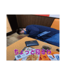 Officialみやちゃんスタンプ（個別スタンプ：7）