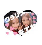 もえぴ〜よいしょ！（個別スタンプ：4）