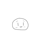 なんかおもちのやつ（個別スタンプ：2）