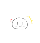 なんかおもちのやつ（個別スタンプ：9）