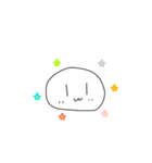 なんかおもちのやつ（個別スタンプ：27）
