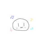なんかおもちのやつ（個別スタンプ：29）