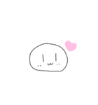 なんかおもちのやつ（個別スタンプ：30）
