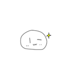 なんかおもちのやつ（個別スタンプ：31）