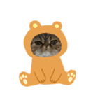 herme's diary 2（個別スタンプ：1）