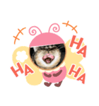herme's diary 2（個別スタンプ：8）