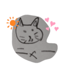 うめこのまめこ（個別スタンプ：1）
