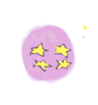 うめこのまめこ（個別スタンプ：4）