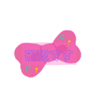 ピアノの先生のスタンプ（個別スタンプ：15）