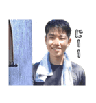 Yuga と愉快な仲間たち（個別スタンプ：2）