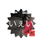 れねち。（個別スタンプ：7）