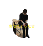 れねち。（個別スタンプ：12）