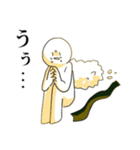 Osushi Kun Stamp（個別スタンプ：20）