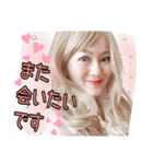 シンプロの思い出5（個別スタンプ：19）