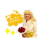 シンプロの思い出5（個別スタンプ：20）