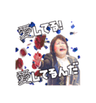 シンプロの思い出5（個別スタンプ：26）