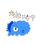 メケメケのスタンプ 第2弾（個別スタンプ：19）
