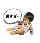 あらってぃの日常（個別スタンプ：4）