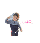 Heiiii5（個別スタンプ：2）