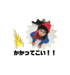 Heiiii5（個別スタンプ：4）